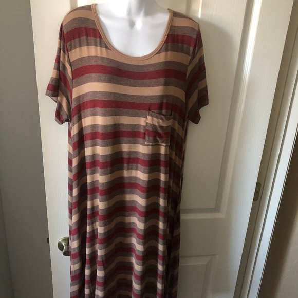 lularoe carly large